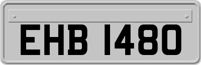 EHB1480