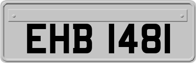 EHB1481