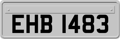 EHB1483