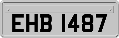 EHB1487