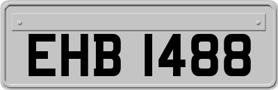 EHB1488
