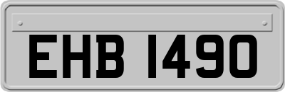 EHB1490