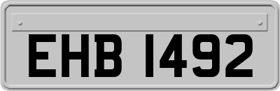 EHB1492