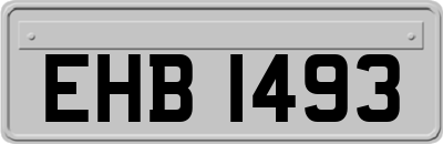 EHB1493