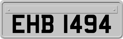 EHB1494