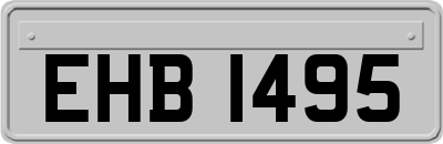 EHB1495