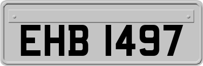 EHB1497