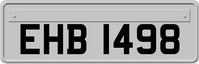 EHB1498