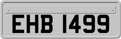 EHB1499