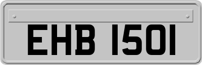 EHB1501