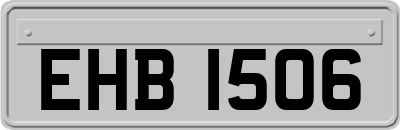 EHB1506
