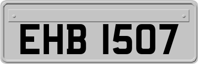 EHB1507