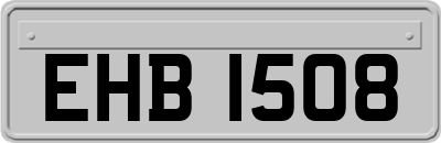 EHB1508