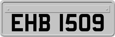 EHB1509