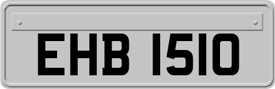 EHB1510