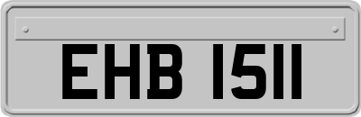 EHB1511