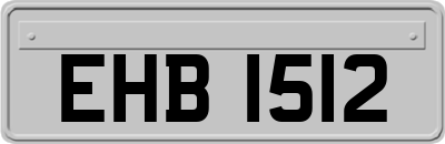 EHB1512