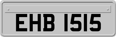 EHB1515