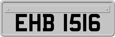 EHB1516