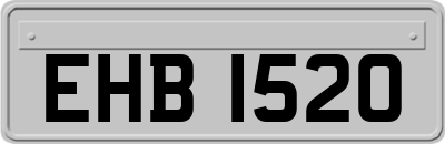 EHB1520