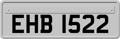 EHB1522