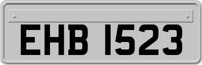 EHB1523