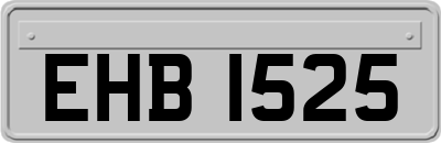 EHB1525