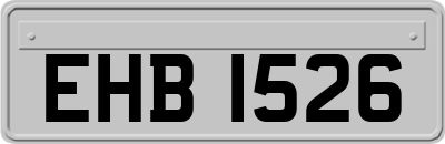 EHB1526