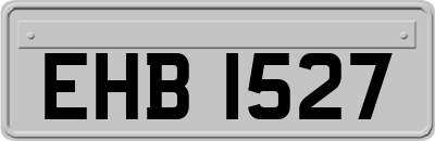 EHB1527