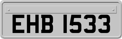 EHB1533