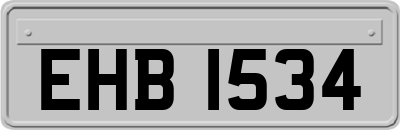 EHB1534