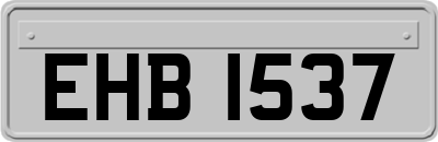 EHB1537