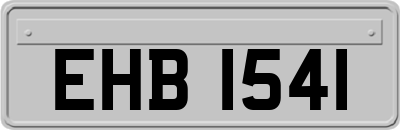 EHB1541
