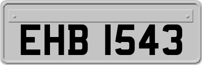 EHB1543