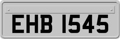 EHB1545