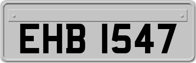 EHB1547