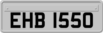 EHB1550