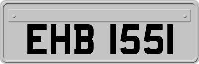EHB1551