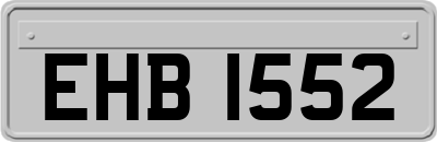 EHB1552