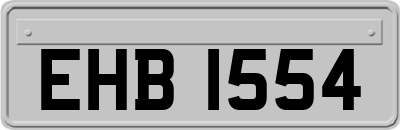 EHB1554