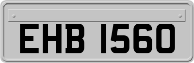 EHB1560