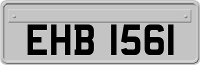 EHB1561