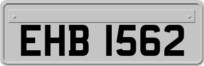 EHB1562