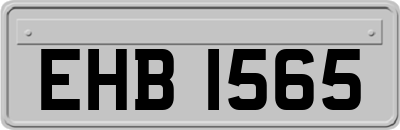 EHB1565