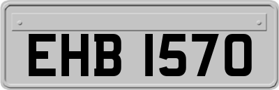 EHB1570