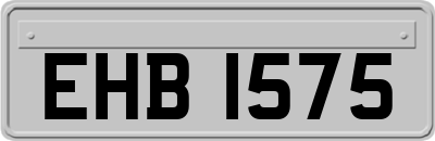 EHB1575