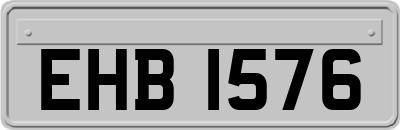EHB1576