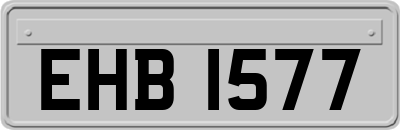 EHB1577