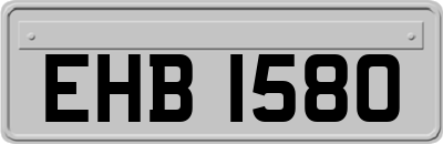 EHB1580