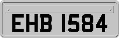 EHB1584